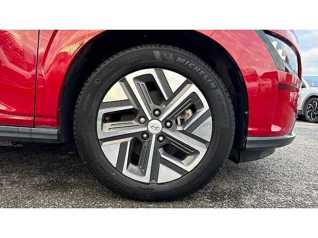 Hyundai Kona KONA 150kW Premium 64kWh 5dr Auto