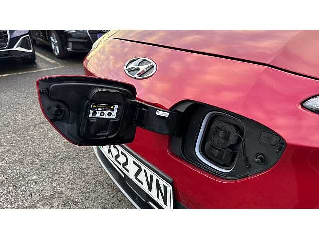 Hyundai Kona KONA 150kW Premium 64kWh 5dr Auto