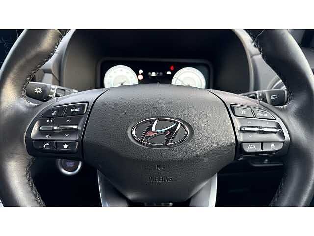 Hyundai Kona KONA 150kW Premium 64kWh 5dr Auto