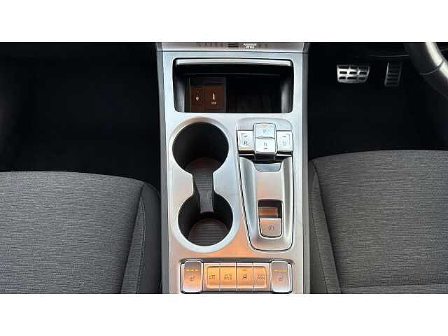 Hyundai Kona KONA 150kW Premium 64kWh 5dr Auto