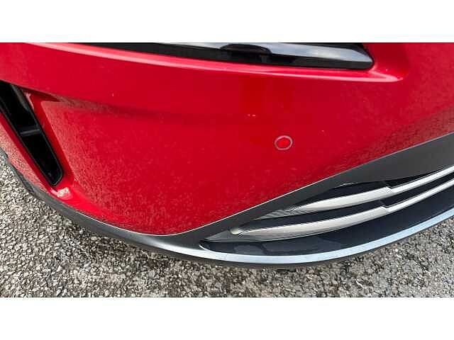 Hyundai Kona KONA 150kW Premium 64kWh 5dr Auto