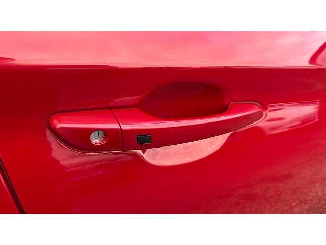 Hyundai Kona KONA 150kW Premium 64kWh 5dr Auto