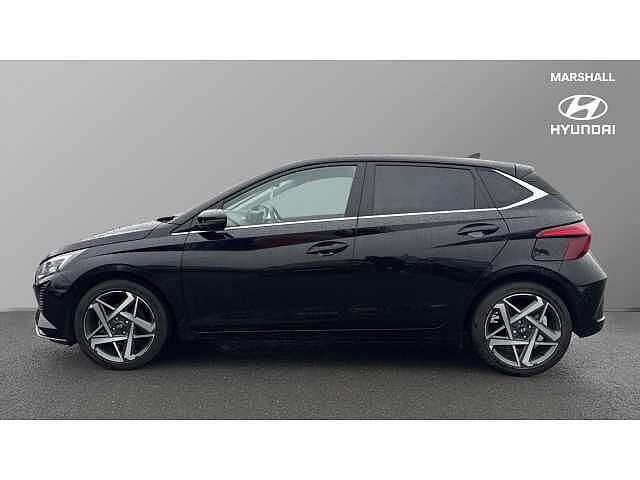 Hyundai i20 I20 1.0T GDi Premium 5dr DCT