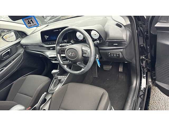 Hyundai i20 I20 1.0T GDi Premium 5dr DCT