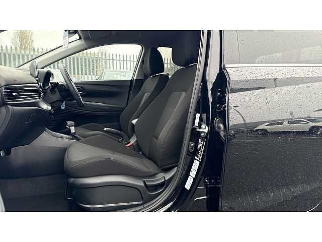 Hyundai i20 I20 1.0T GDi Premium 5dr DCT