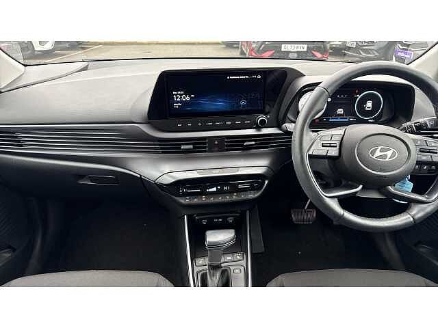 Hyundai i20 I20 1.0T GDi Premium 5dr DCT