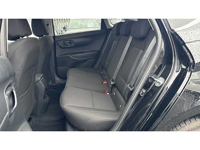 Hyundai i20 I20 1.0T GDi Premium 5dr DCT