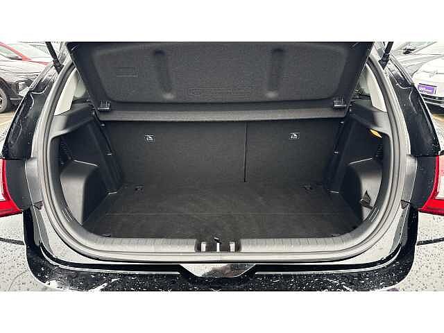 Hyundai i20 I20 1.0T GDi Premium 5dr DCT