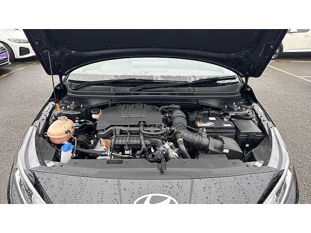 Hyundai i20 I20 1.0T GDi Premium 5dr DCT