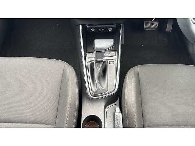 Hyundai i20 I20 1.0T GDi Premium 5dr DCT