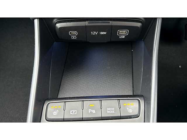 Hyundai i20 I20 1.0T GDi Premium 5dr DCT