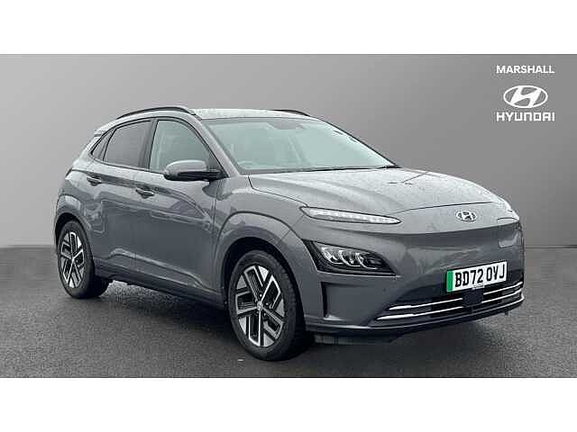 Hyundai Kona KONA 150kW Premium 64kWh 5dr Auto