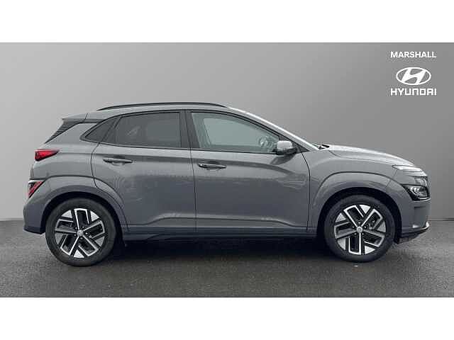 Hyundai Kona KONA 150kW Premium 64kWh 5dr Auto