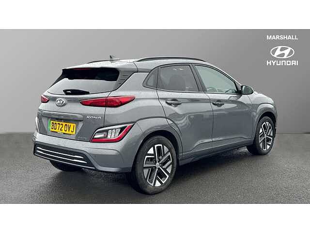 Hyundai Kona KONA 150kW Premium 64kWh 5dr Auto