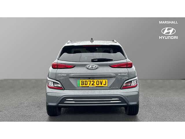 Hyundai Kona KONA 150kW Premium 64kWh 5dr Auto