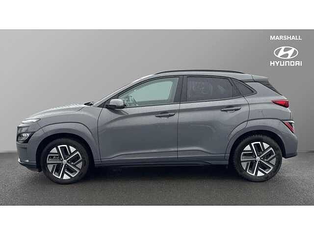 Hyundai Kona KONA 150kW Premium 64kWh 5dr Auto