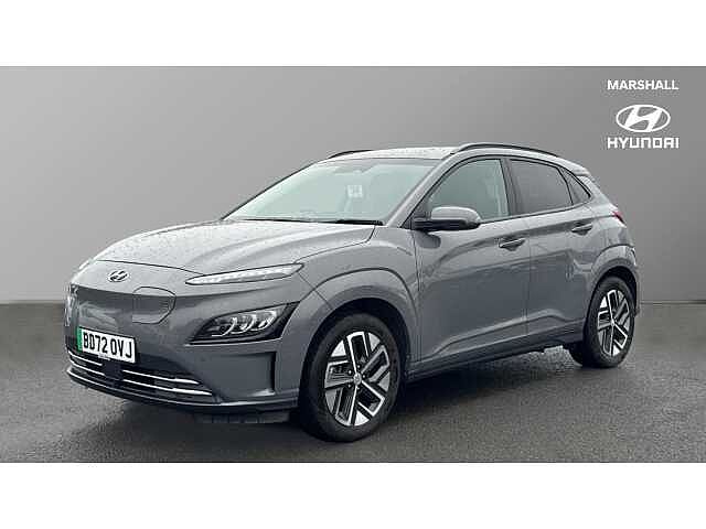 Hyundai Kona KONA 150kW Premium 64kWh 5dr Auto