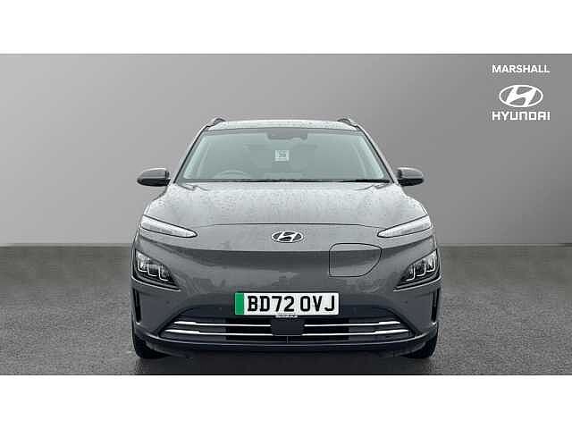 Hyundai Kona KONA 150kW Premium 64kWh 5dr Auto