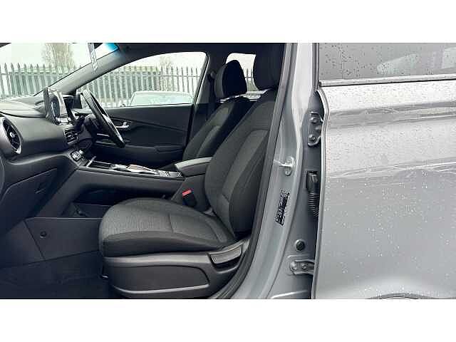 Hyundai Kona KONA 150kW Premium 64kWh 5dr Auto