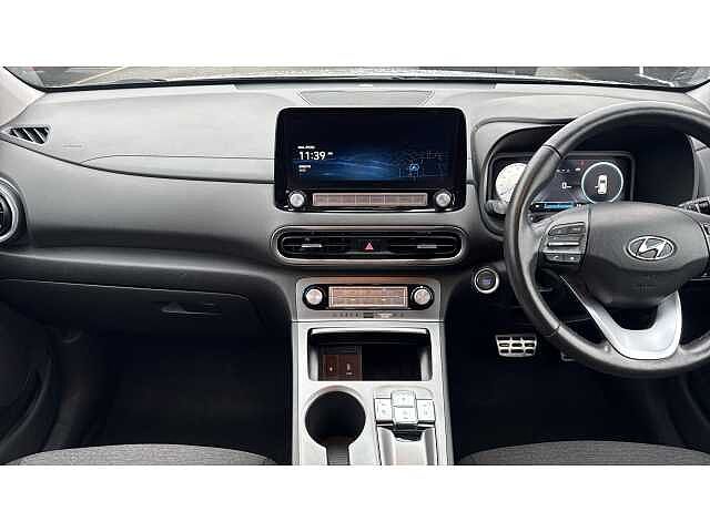 Hyundai Kona KONA 150kW Premium 64kWh 5dr Auto