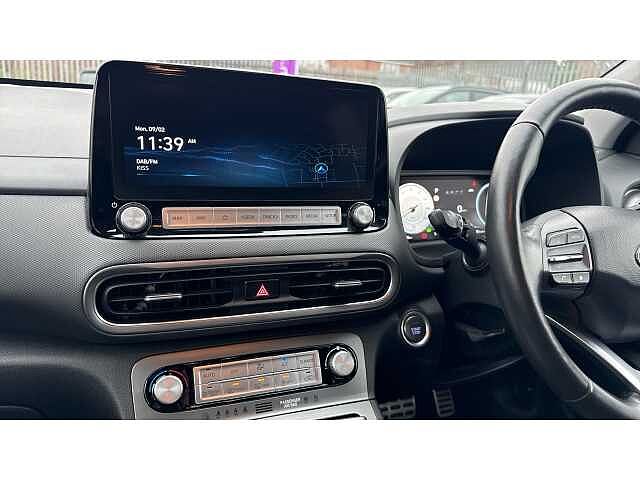 Hyundai Kona KONA 150kW Premium 64kWh 5dr Auto