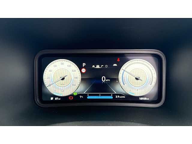 Hyundai Kona KONA 150kW Premium 64kWh 5dr Auto