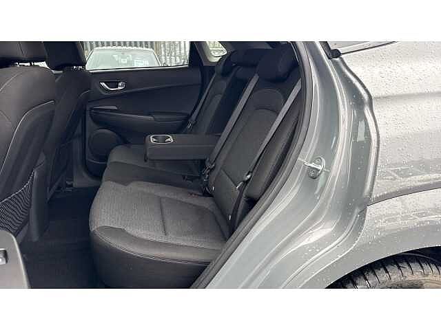 Hyundai Kona KONA 150kW Premium 64kWh 5dr Auto