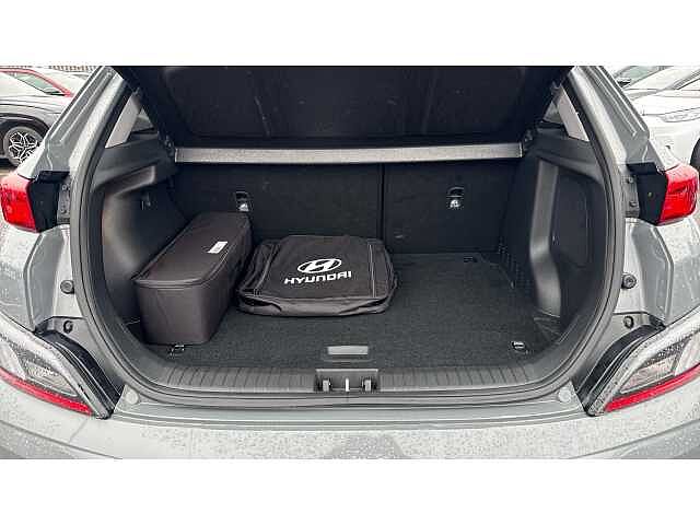 Hyundai Kona KONA 150kW Premium 64kWh 5dr Auto