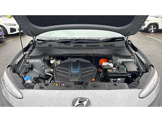 Hyundai Kona KONA 150kW Premium 64kWh 5dr Auto