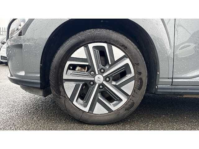Hyundai Kona KONA 150kW Premium 64kWh 5dr Auto