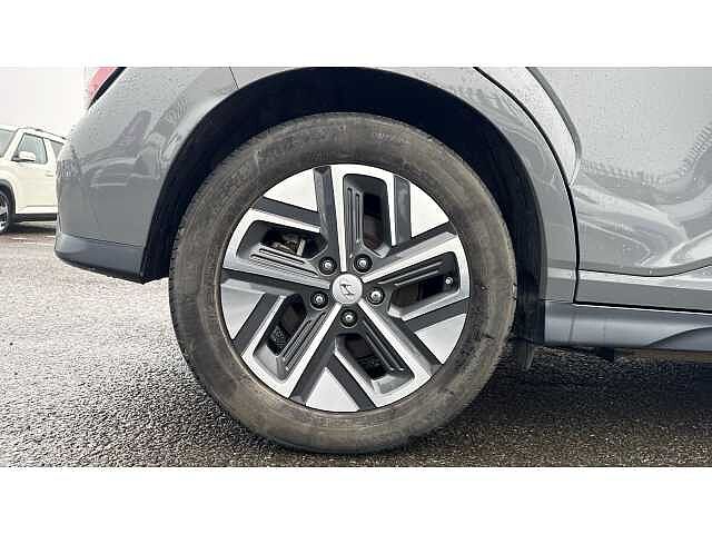 Hyundai Kona KONA 150kW Premium 64kWh 5dr Auto