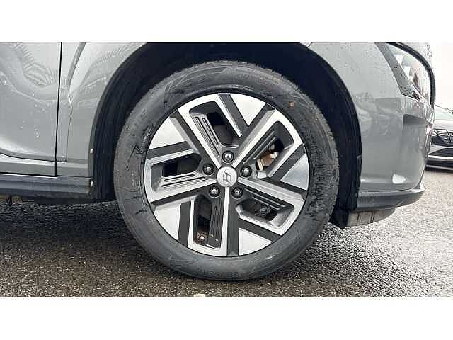 Hyundai Kona KONA 150kW Premium 64kWh 5dr Auto