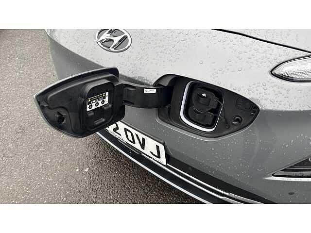 Hyundai Kona KONA 150kW Premium 64kWh 5dr Auto