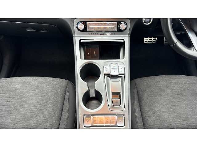 Hyundai Kona KONA 150kW Premium 64kWh 5dr Auto