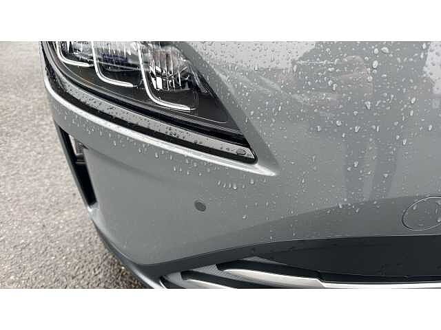 Hyundai Kona KONA 150kW Premium 64kWh 5dr Auto