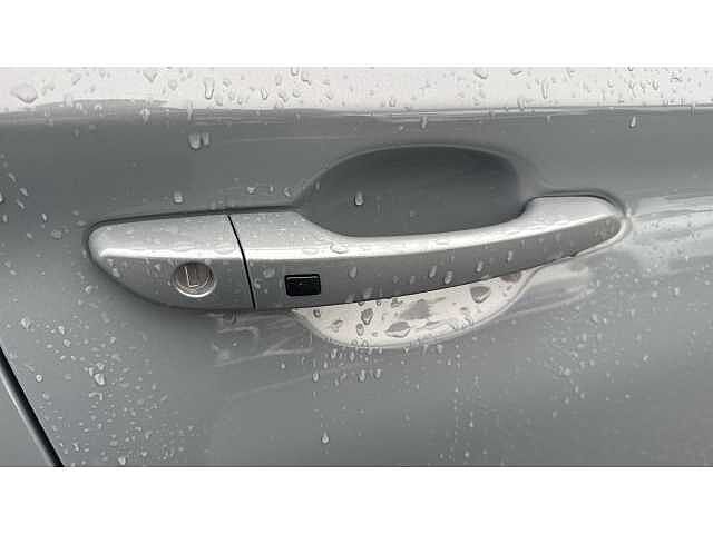 Hyundai Kona KONA 150kW Premium 64kWh 5dr Auto