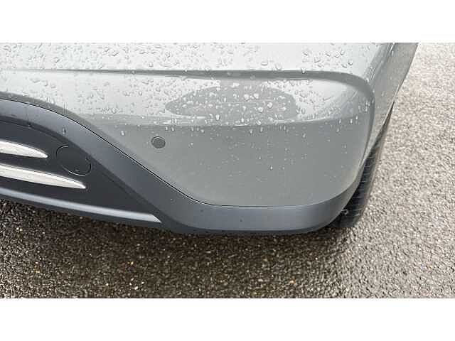 Hyundai Kona KONA 150kW Premium 64kWh 5dr Auto