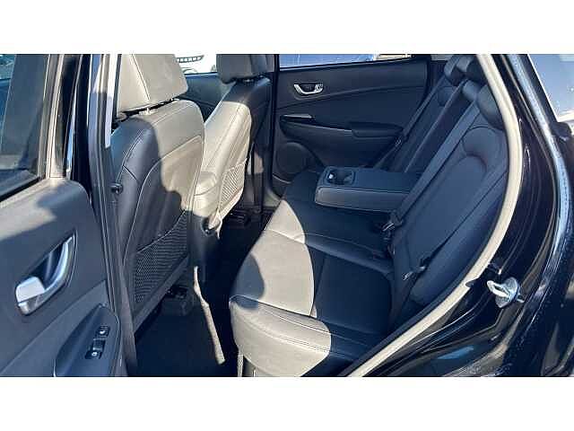 Hyundai Kona KONA 1.6 GDi Hybrid Ultimate 5dr DCT