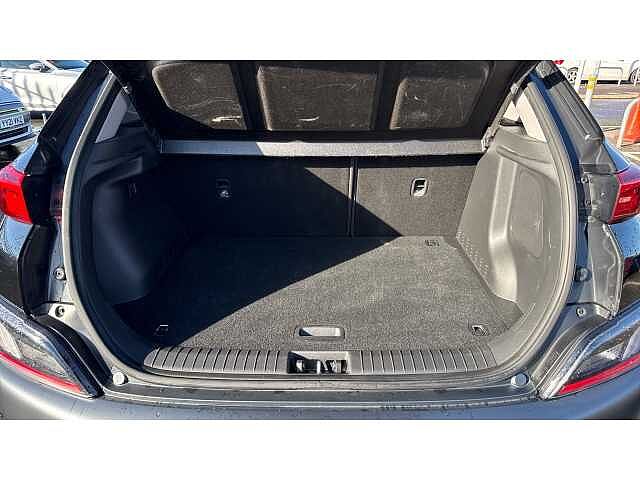 Hyundai Kona KONA 1.6 GDi Hybrid Ultimate 5dr DCT