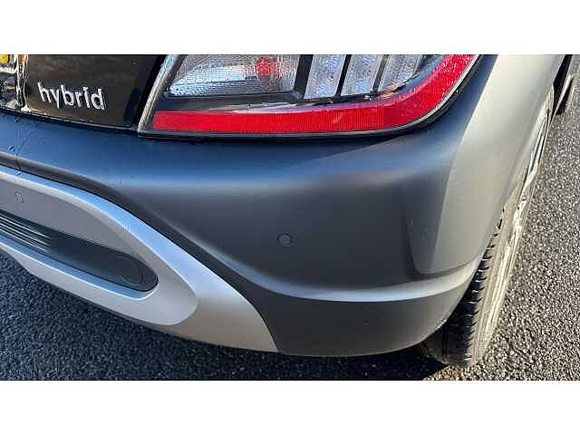 Hyundai Kona KONA 1.6 GDi Hybrid Ultimate 5dr DCT