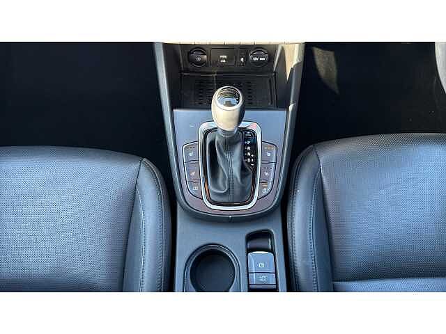 Hyundai Kona KONA 1.6 GDi Hybrid Ultimate 5dr DCT