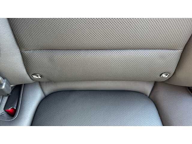 Hyundai Kona KONA 1.6 GDi Hybrid Ultimate 5dr DCT