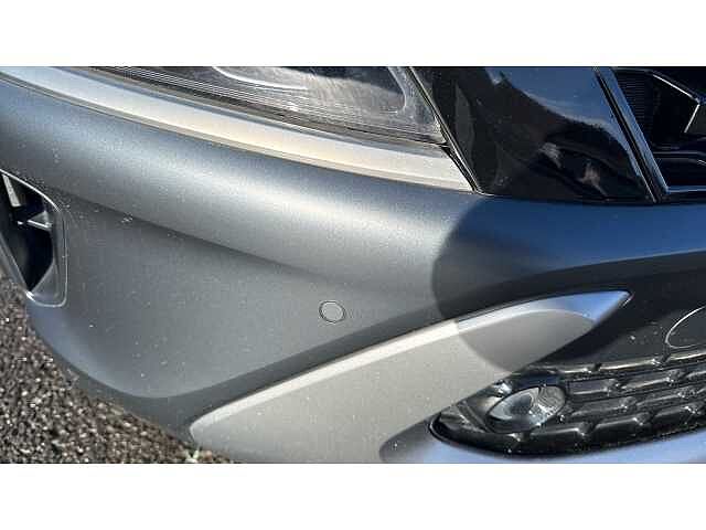 Hyundai Kona KONA 1.6 GDi Hybrid Ultimate 5dr DCT