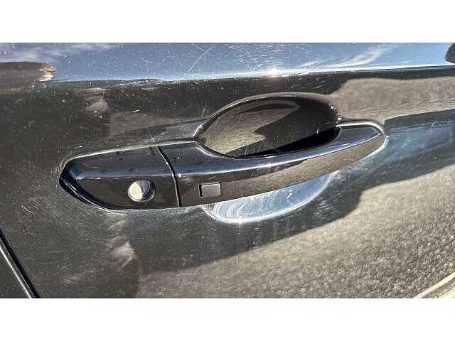 Hyundai Kona KONA 1.6 GDi Hybrid Ultimate 5dr DCT