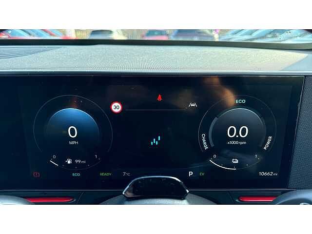 Hyundai Kona KONA 1.6 Hybrid 129 N Line S 5dr DCT