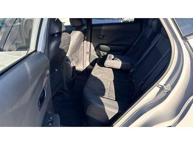 Hyundai Kona KONA 1.6 Hybrid 129 N Line S 5dr DCT