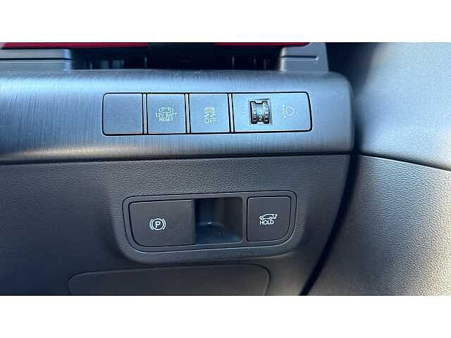 Hyundai Kona KONA 1.6 Hybrid 129 N Line S 5dr DCT