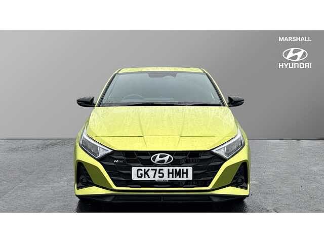 Hyundai i20 I20 1.0T GDi N Line S 5dr