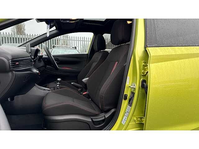 Hyundai i20 I20 1.0T GDi N Line S 5dr