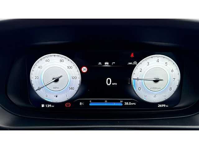 Hyundai i20 I20 1.0T GDi N Line S 5dr